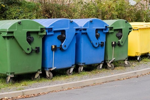 When to Rent a Roll Off Dumpster