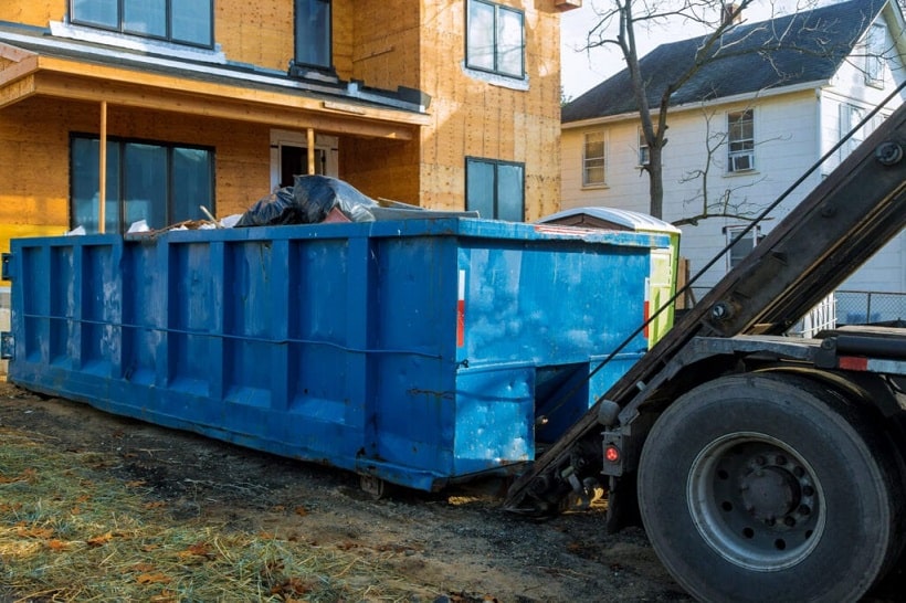 Budget-Friendly Tips for Dumpster Rental