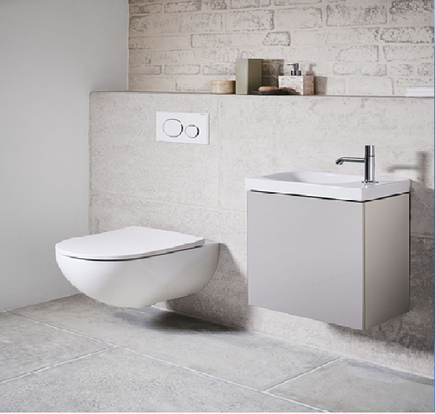 How Bathroom Basin Adding Unique Touch In Bathroom?