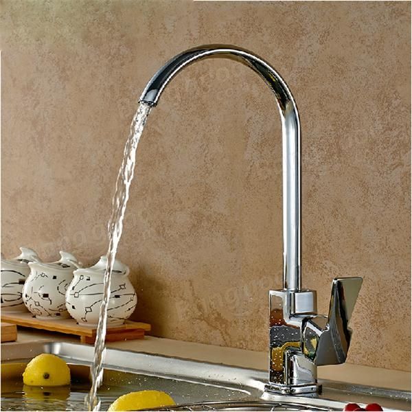 How Kitchen Tap Helpful In Decorating The Space Of Cooking?