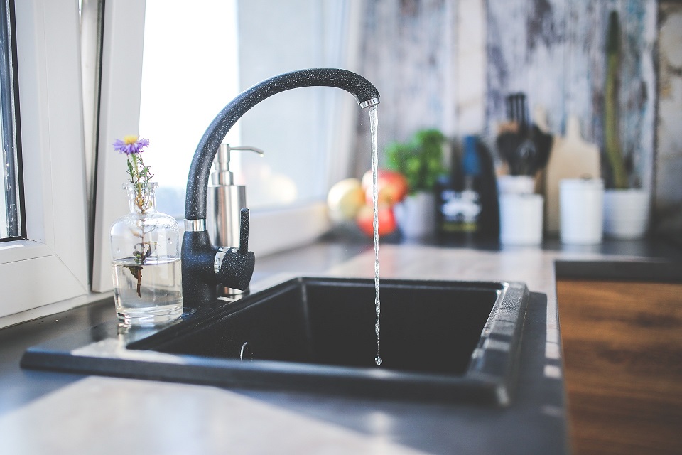 How Can You Find the Stylish and Appropriate Bathroom Tap?