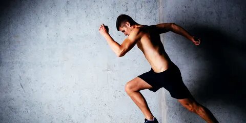 Cardiovascular exercise provides a broad variety of health benefits