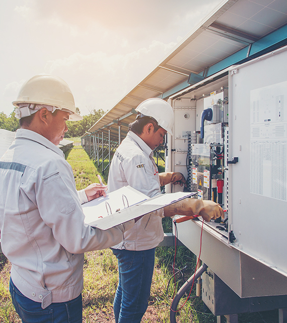 Solar Panels in Melbourne - Installation, Working, & Benefits