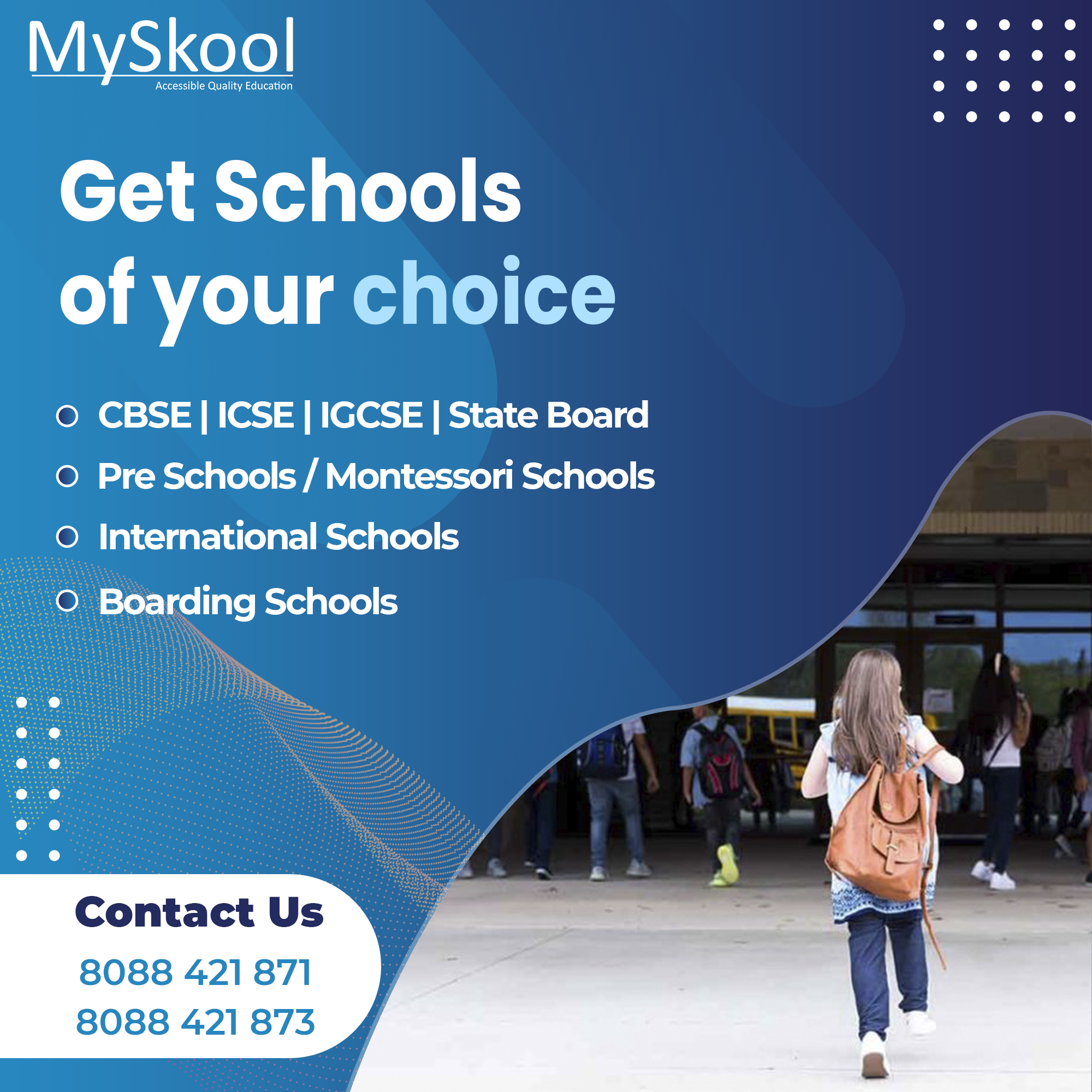 MySkool - Best Icse Schools in Whitefield 