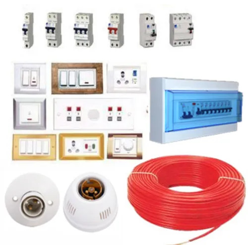 Buy Electrical Products at Best Price Online-Hyderabad