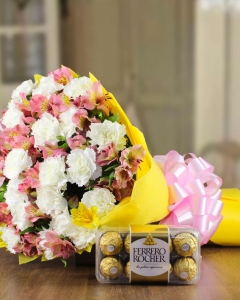 Same Day Delivery Flowers
