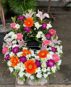 Memorial service Flowers - What Type Should You Choose?