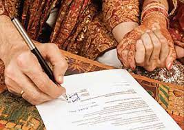 Role Of Lawyers In Marriage Registration