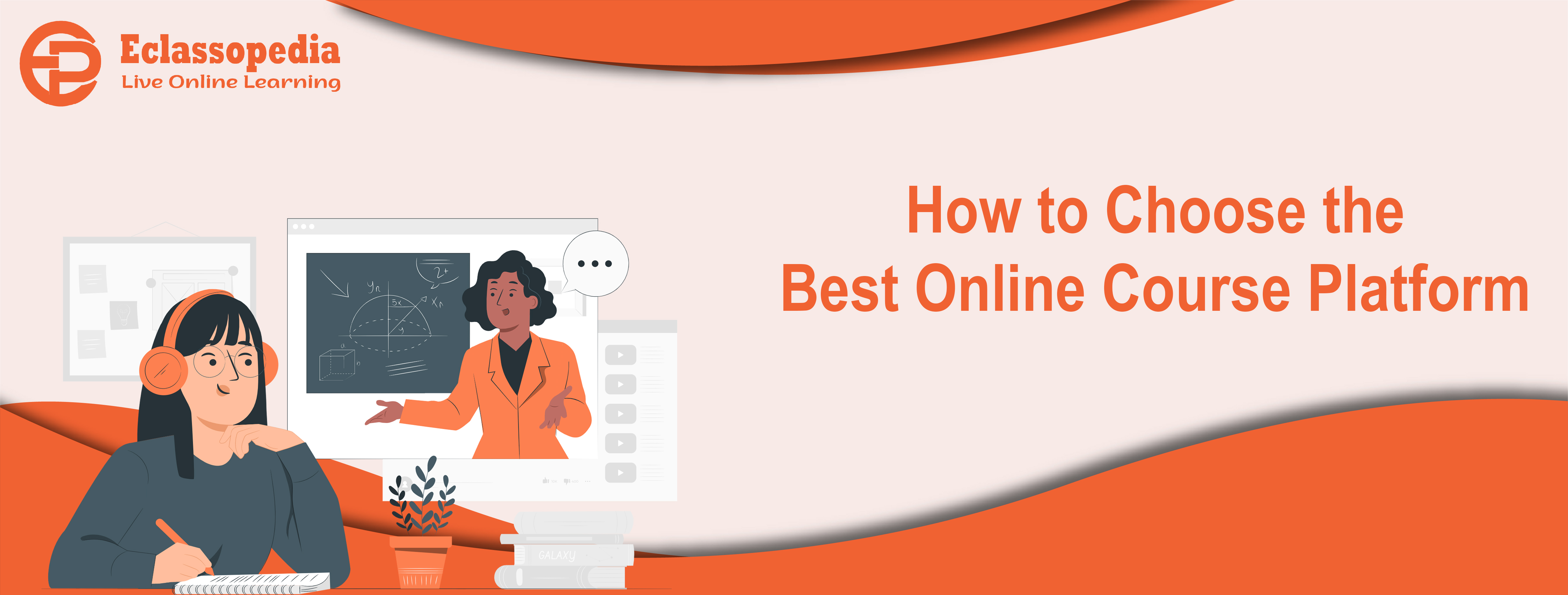 How to Choose the Best Online Course Platform