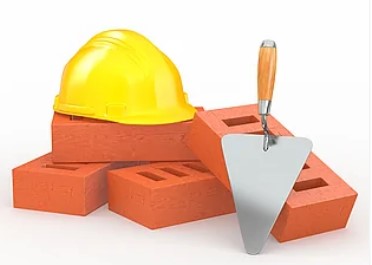 Uses of Perforated Masonry Construction