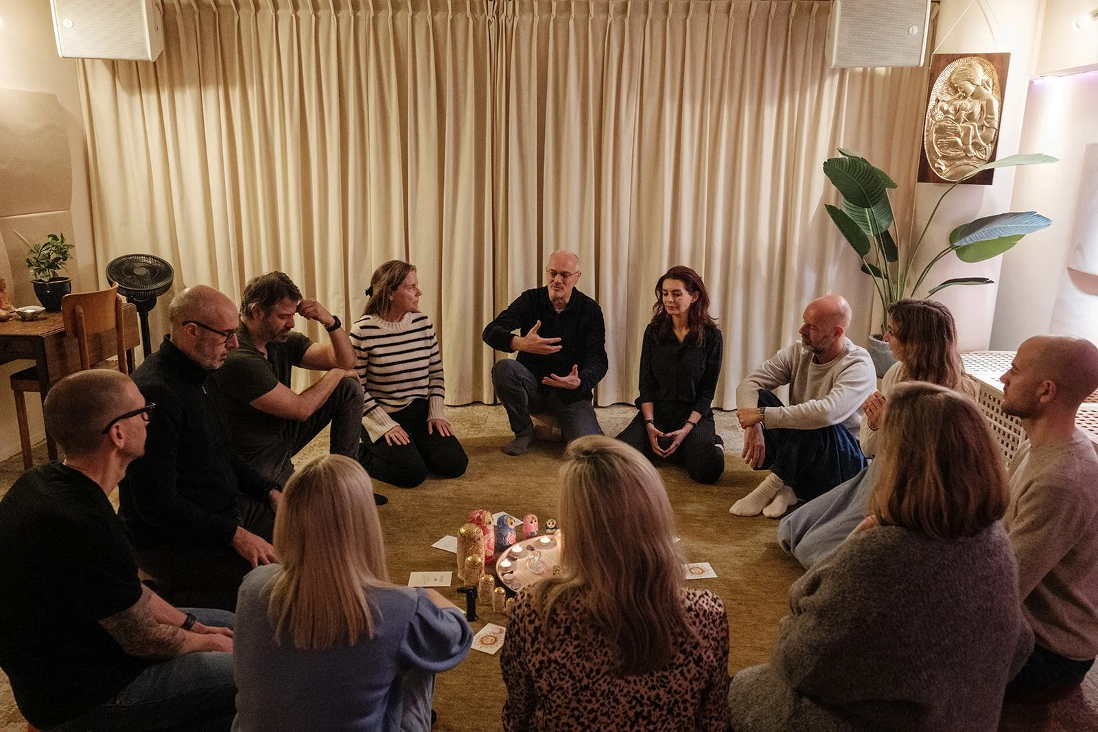 From Clarity to Action: How Psychedelic Retreats Spark Personal Growth