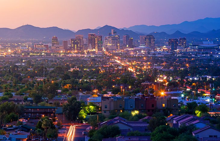 Why Move to Arizona? - Know The Facts!!