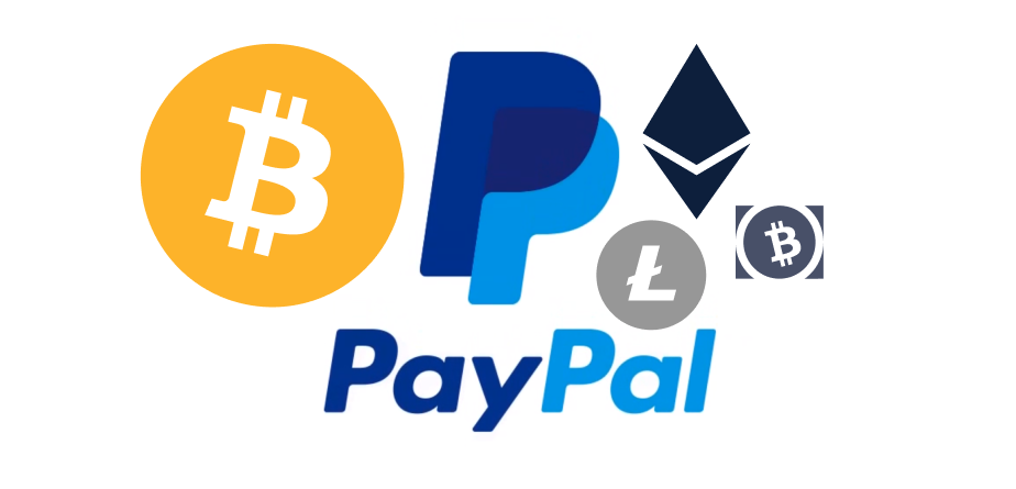 Can You Buy a PayPal Gift Card With Bitcoin?