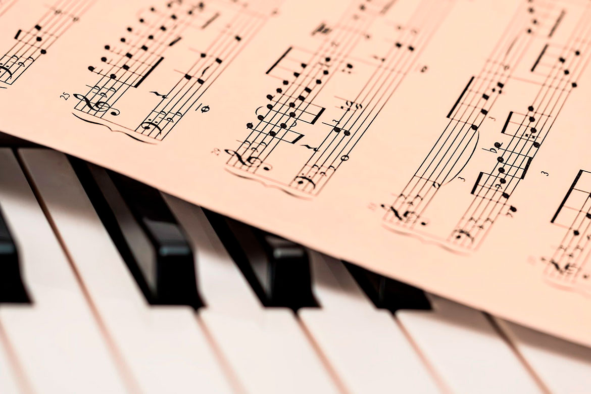 Learn the Basics With These Music Theory Lessons