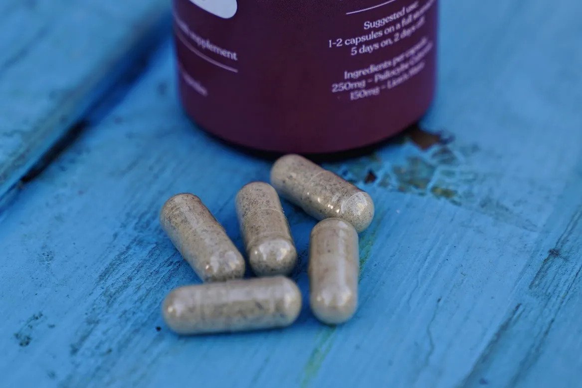 All The Benefits associated With Psilocybin Capsules!!