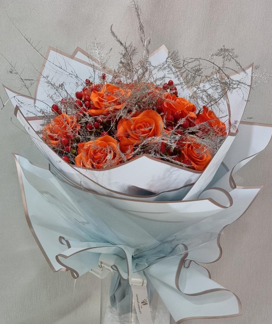 Online Flowers Dubai