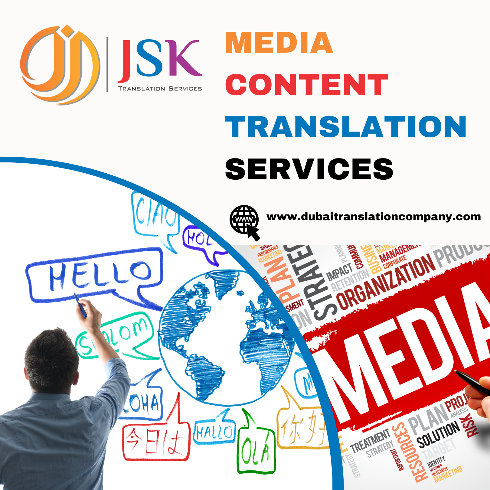 Legal  Translation in Dubai