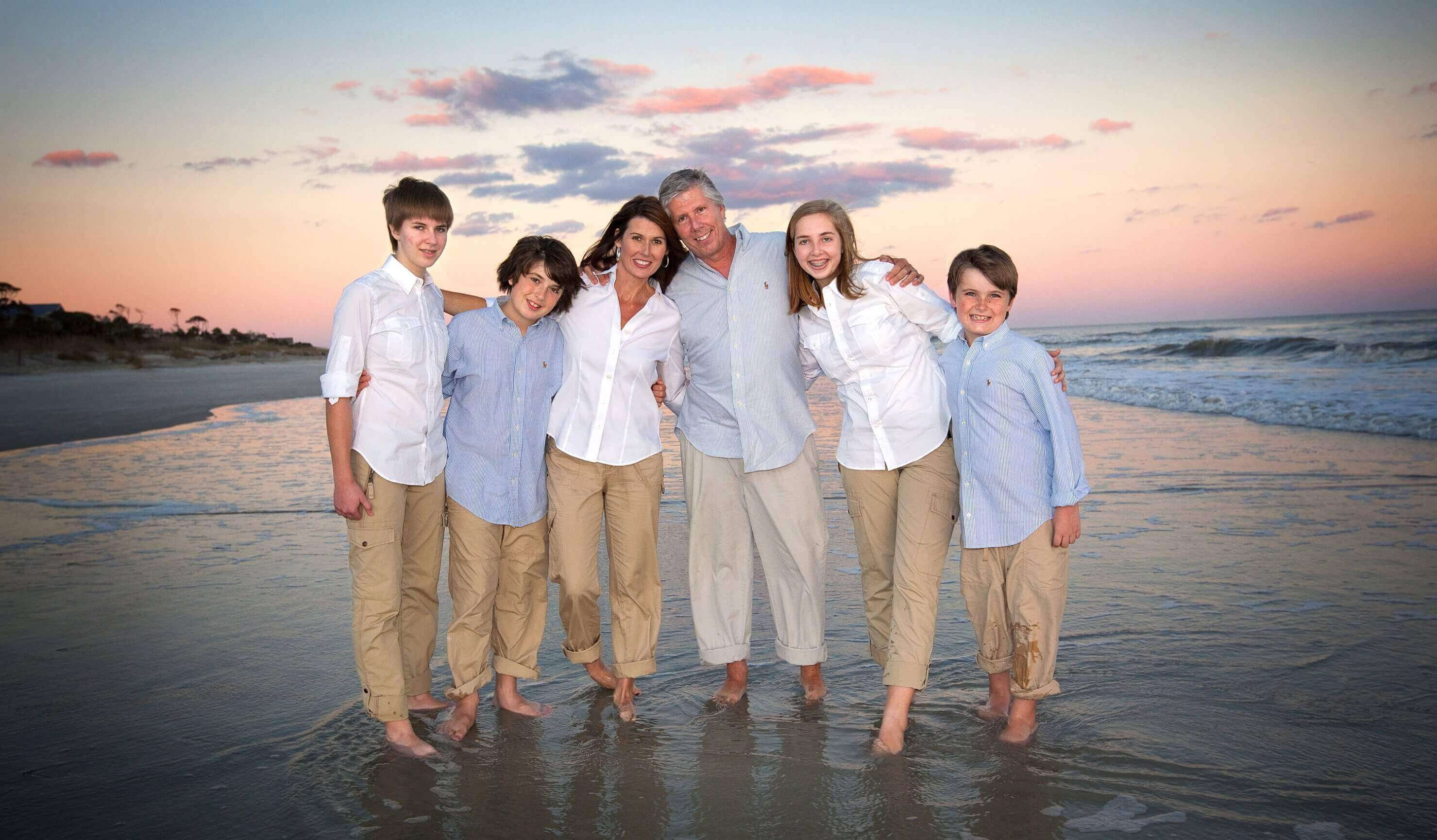 WHY PORTRAIT PHOTOGRAPHY IS AS VITAL AS FAMILY PHOTOS