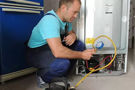 Fridge near me in Saharanpur