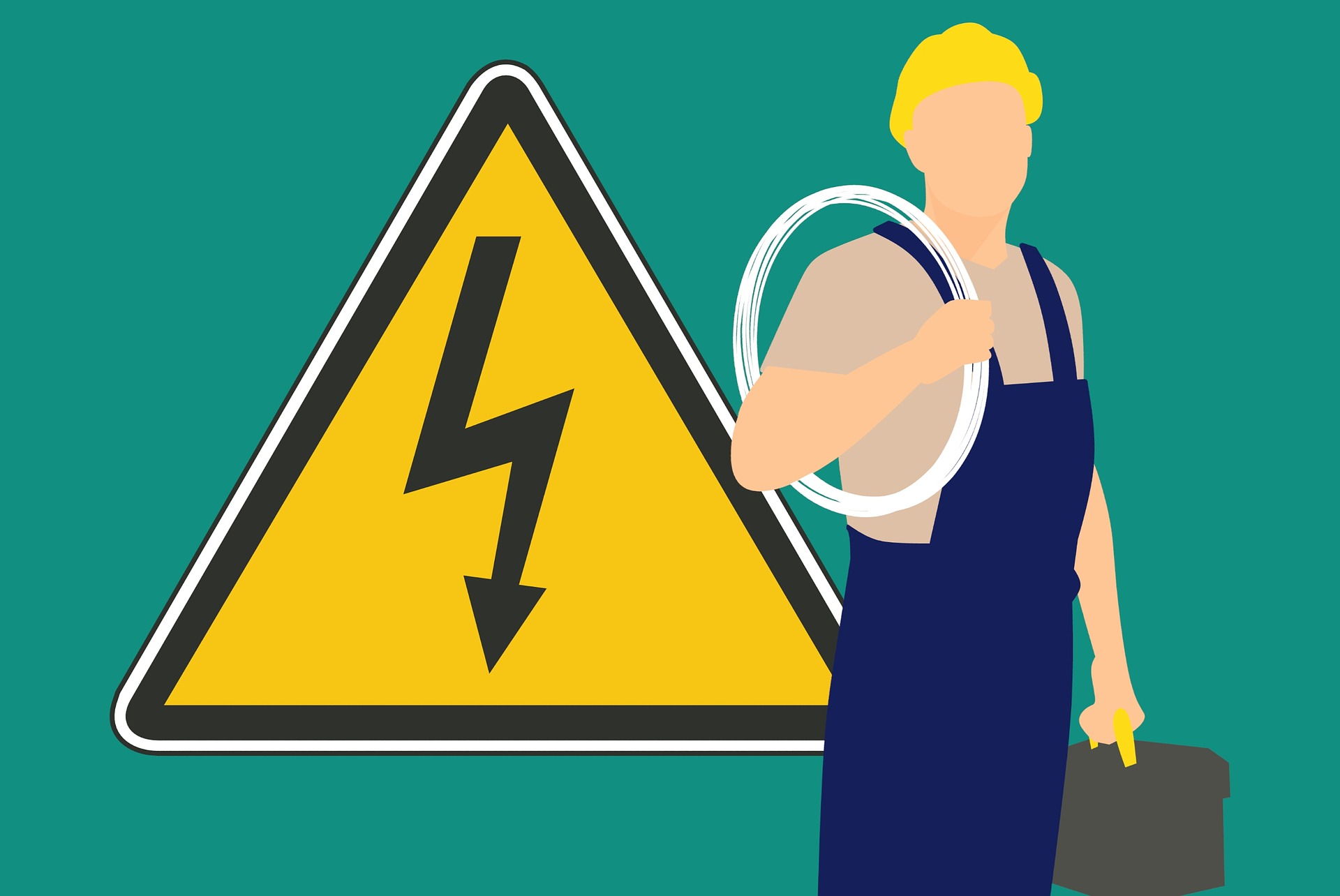Advantages Of Regular Electrical Maintenance In Detail 
