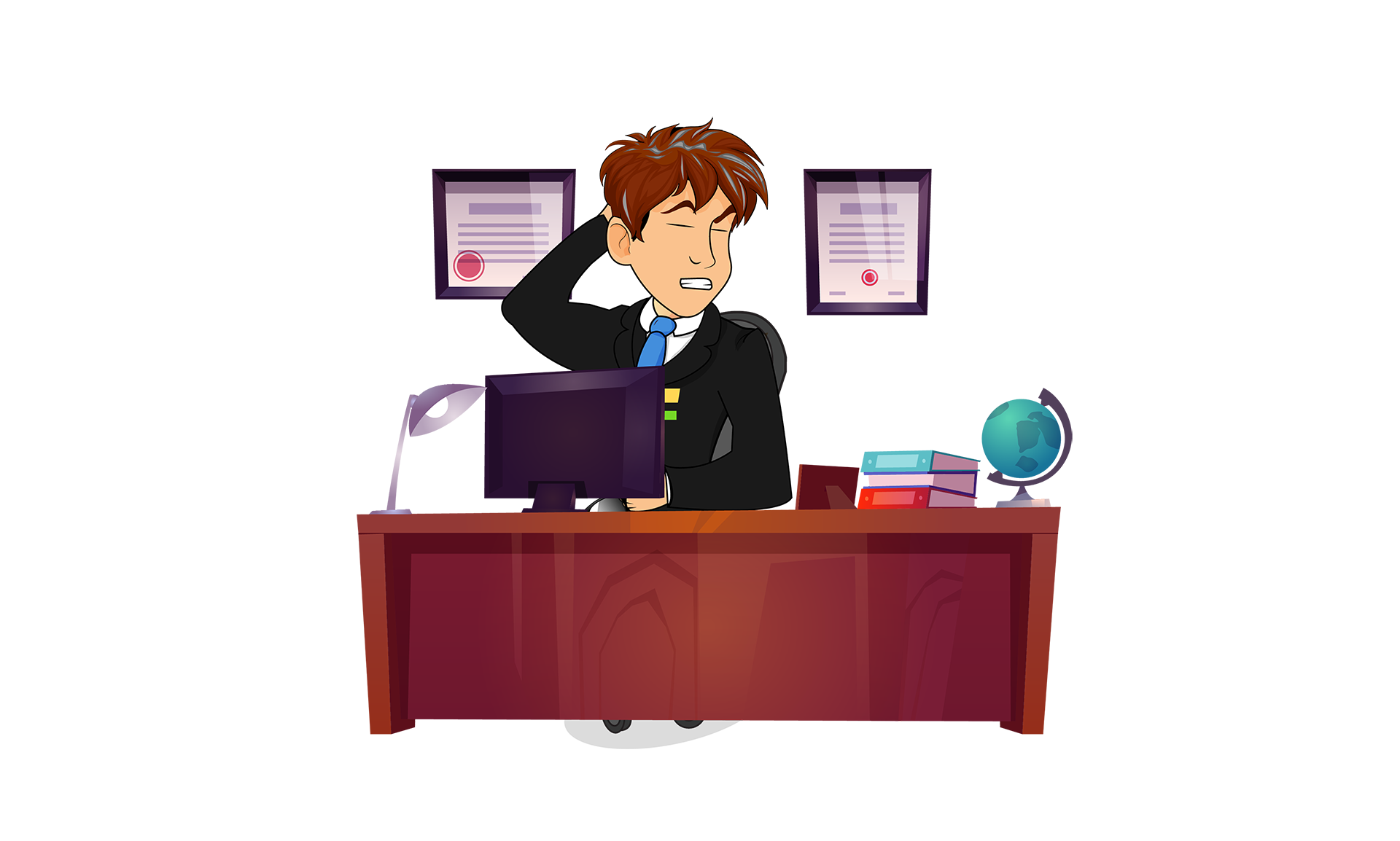 Bookkeeping Services in Dubai