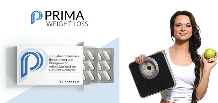 Prima Weight Loss United Kingdom