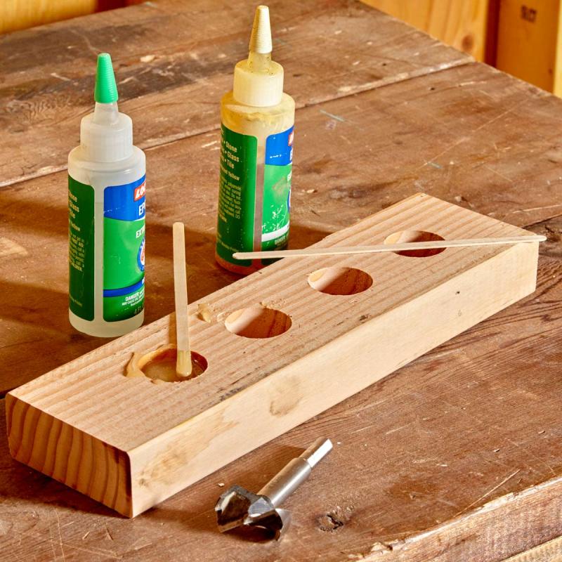 Wood Adhesives and Binders Market Size, Key Players Analysis And Forecast To 2028 | Value Market Research