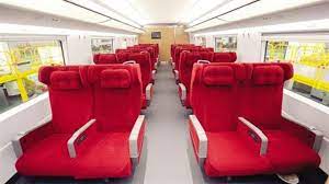 Train Seat Market Size, In-depth Analysis Report and Global Forecast to 2028