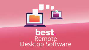 Remote Access Software Market Size, Status, Growth | Industry Analysis Report 2020-2028
