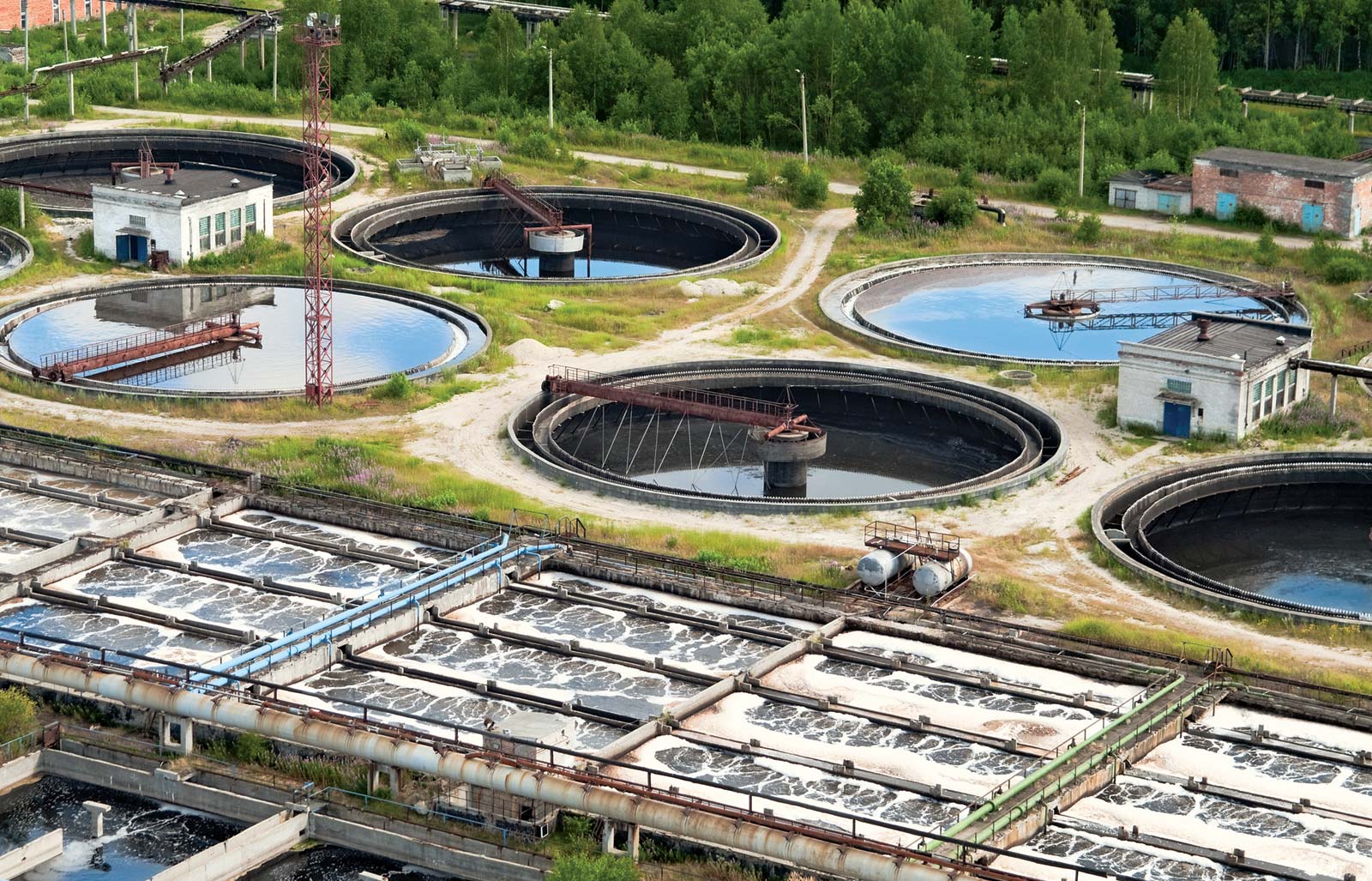 Waste Treatment Disposal Market Size, Share, Growth, Opportunities and Global Forecast to 2028