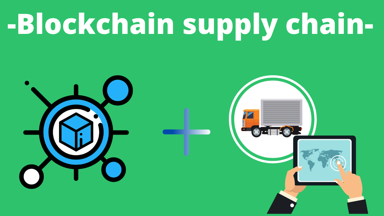 Blockchain Supply Chain Market Size, Key Players Analysis And Forecast To 2028 | Value Market Research