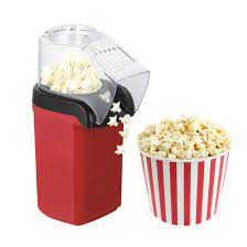 Popcorn Machine Market Size, Share, Regional Overview and Global Forecast to 2028