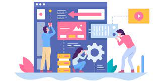 Website Builder Market Size, Share, Growth, Opportunities and Global Forecast to 2028