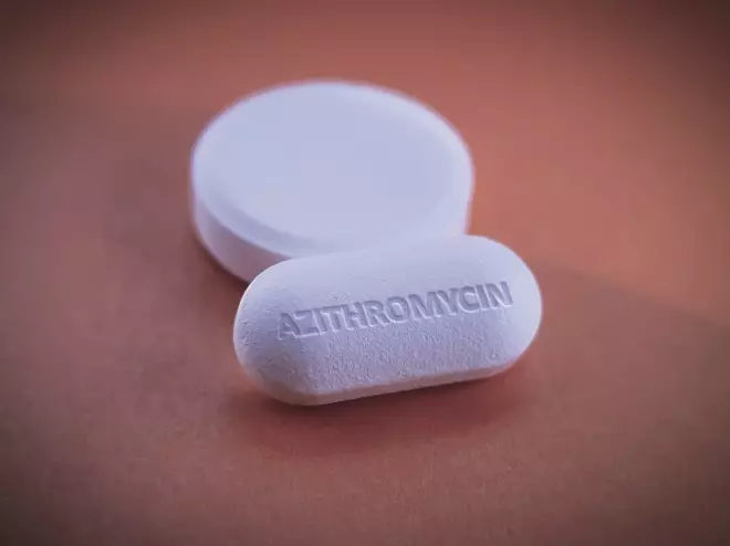Azithromycin Market Size, Share, Growth, Opportunities and Global Forecast to 2028