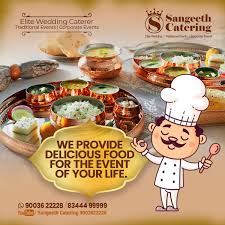 catering services in madurai