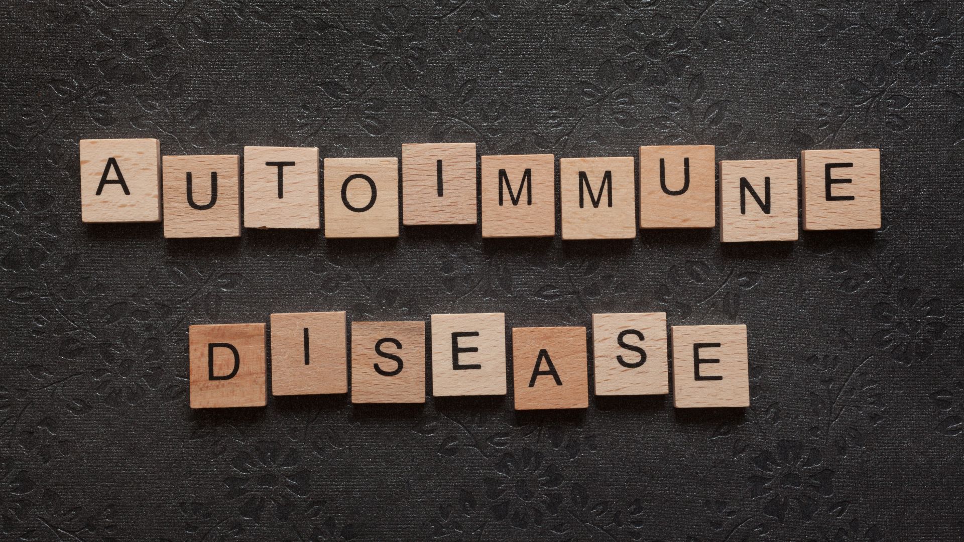 The Autoimmune Solution: Regaining Control of Your Health