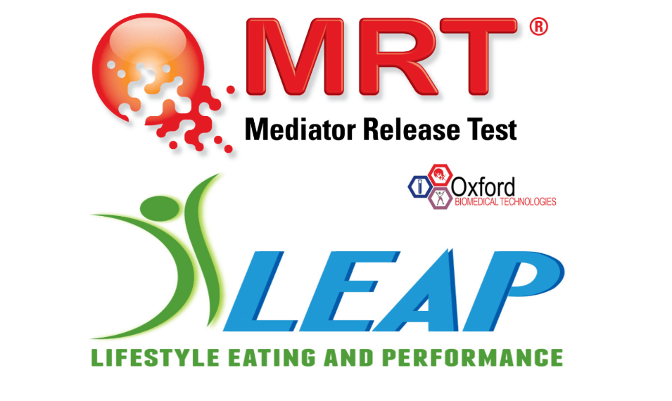 Importance of MRT Food Sensitivity Test