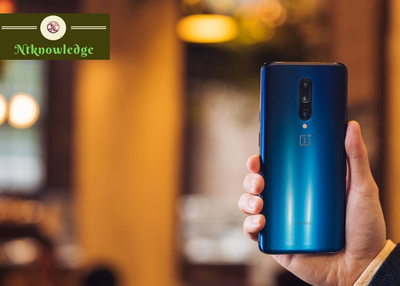 OnePlus 7T Pro- Same Design but New Camera Sensor