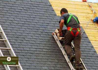 Roof Types & Average Life Span