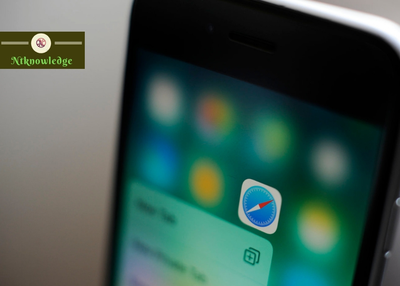 Safari Present in iOS Send Safe Browsing Data to Tencent