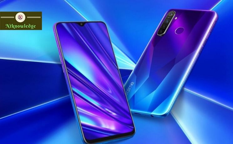 Affordable Realme Certified- Good Camera and Huge Battery