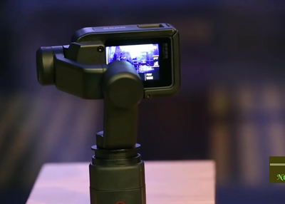 GoPro Max-Best 360 Camera?