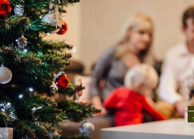 Unique Ways To Celebrate Christmas With Family