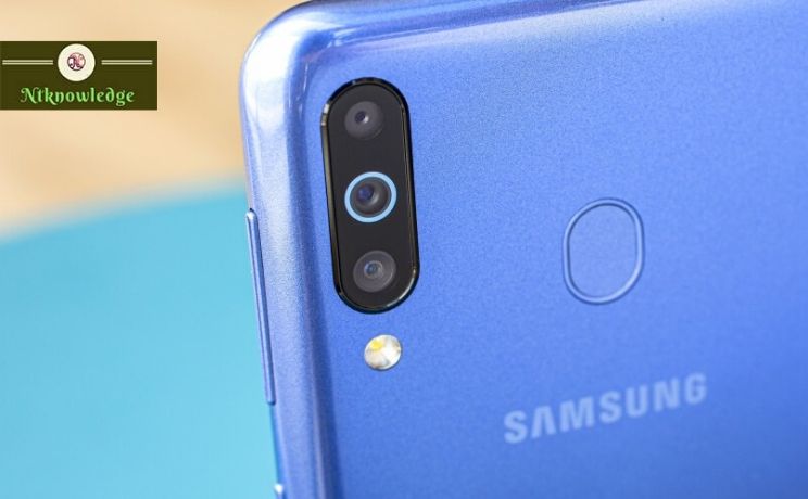 Samsung Galaxy M31- A Mini Beast with 64 MP Quad Rear Camera and 6000 mAh Battery