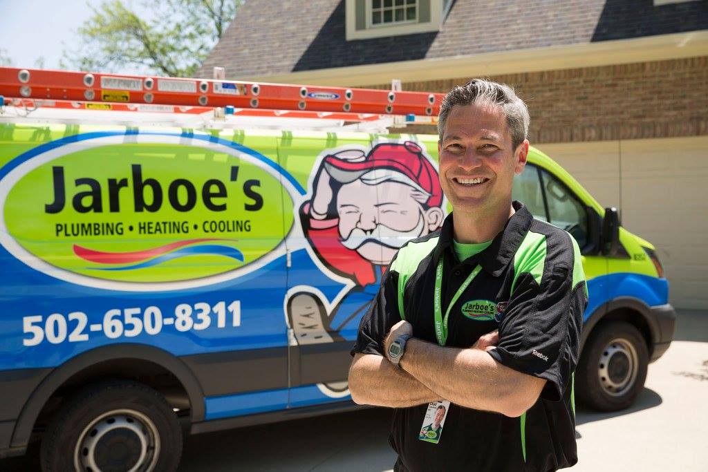 Jarboe's Plumbing, Heating & Cooling