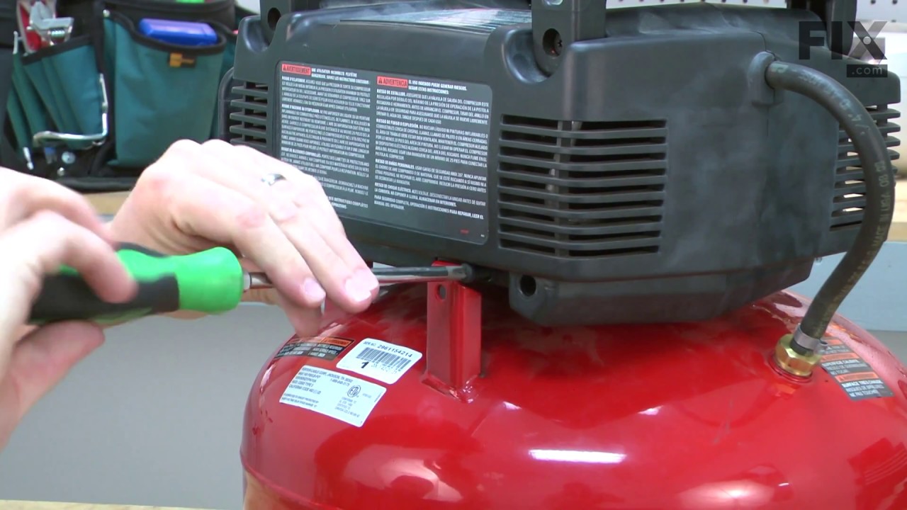 When Should You Replace Your Air Compressor?
