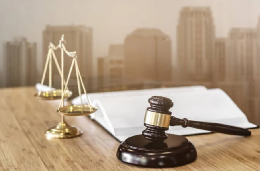 Real Estate Law Firm In Dallas
