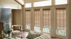 Why Should You Use Window Treatments on Sliding Glass Doors in Denton?
