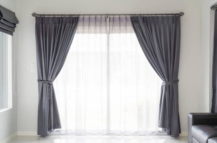 Top Tips for Selecting Window Treatments in Prosper, TX