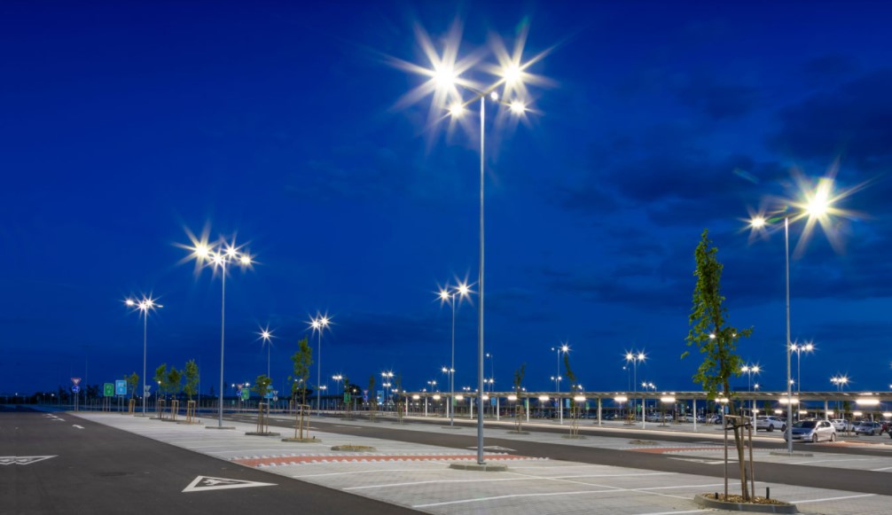 Things To Consider Before Selecting Lighting Poles
